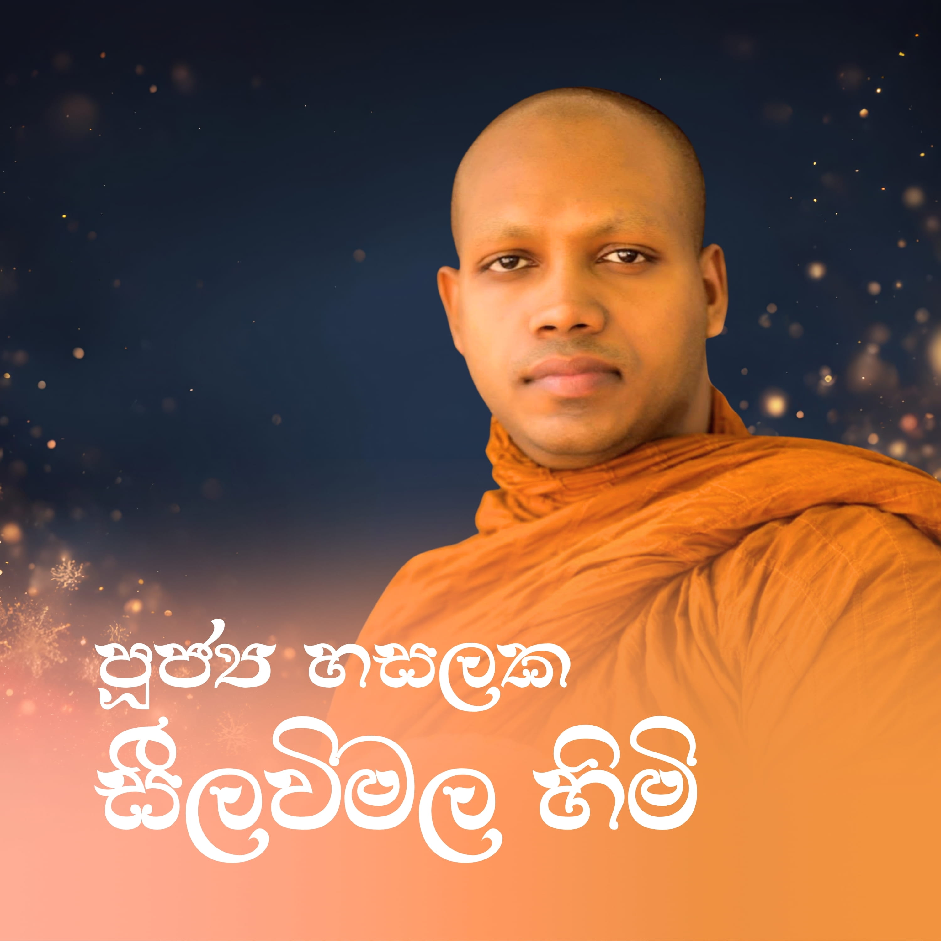 හසලක සීලවිමල ස්වාමීන් වහන්සේ (Ven. Hasalaka Seelawimala Thero)